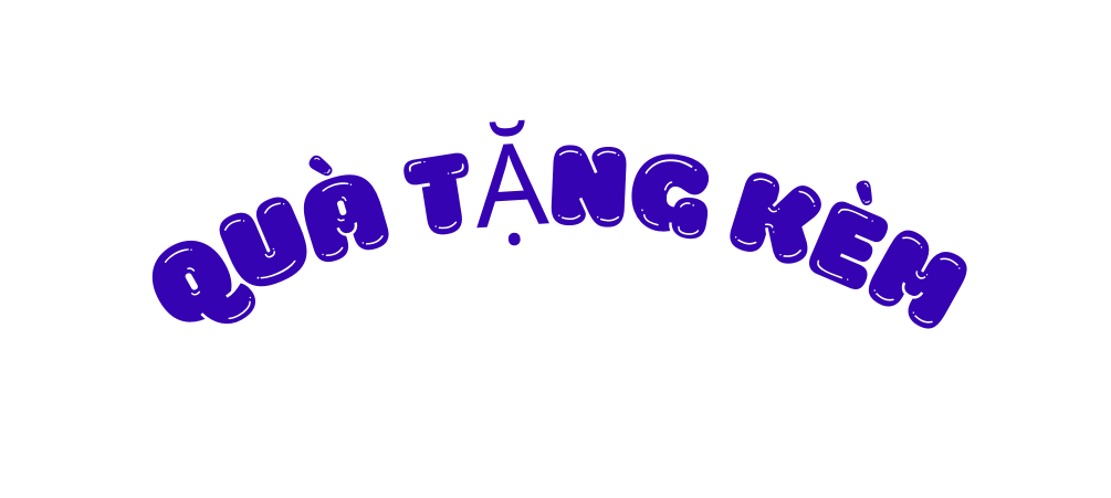 Quà tặng kèm